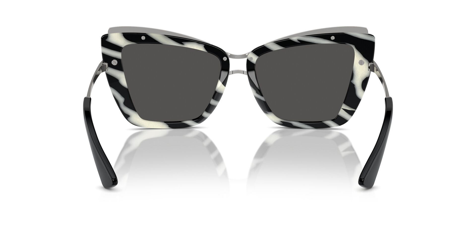 DOLCE & GABBANA DG4472 Black - Image 6
