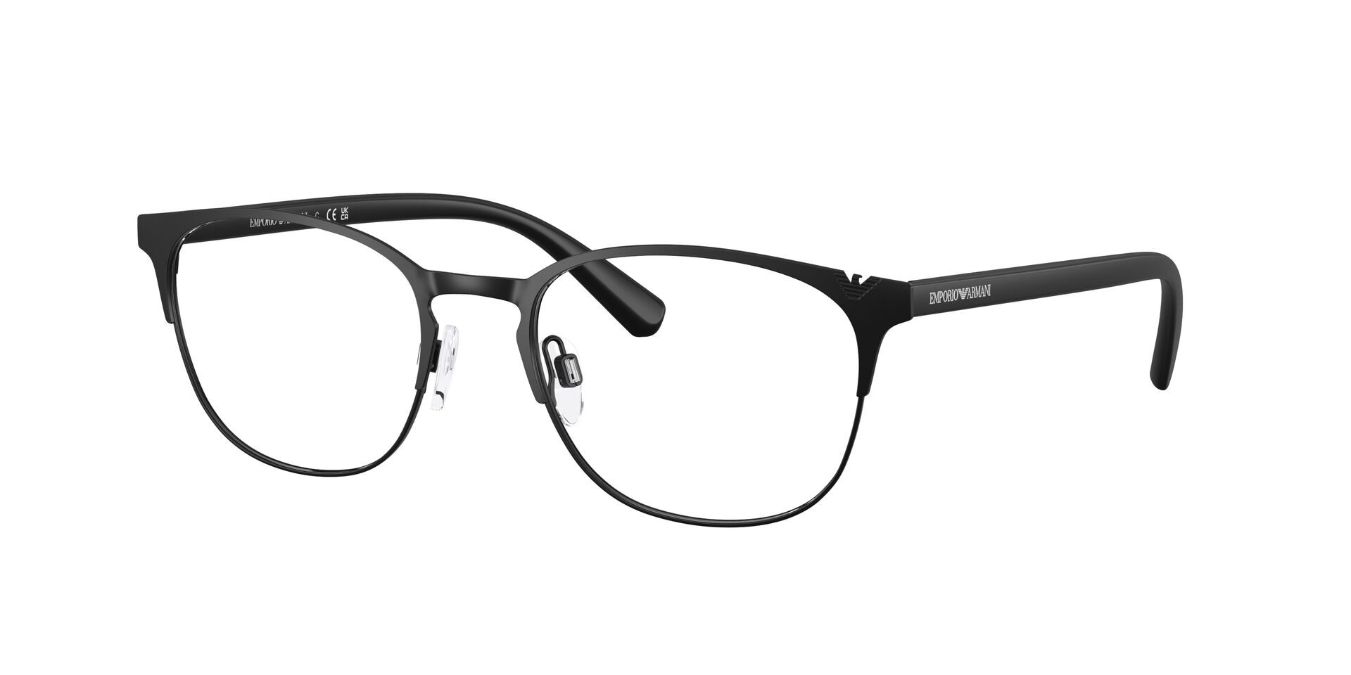 EMPORIO ARMANI EA1059 Black - Image 5