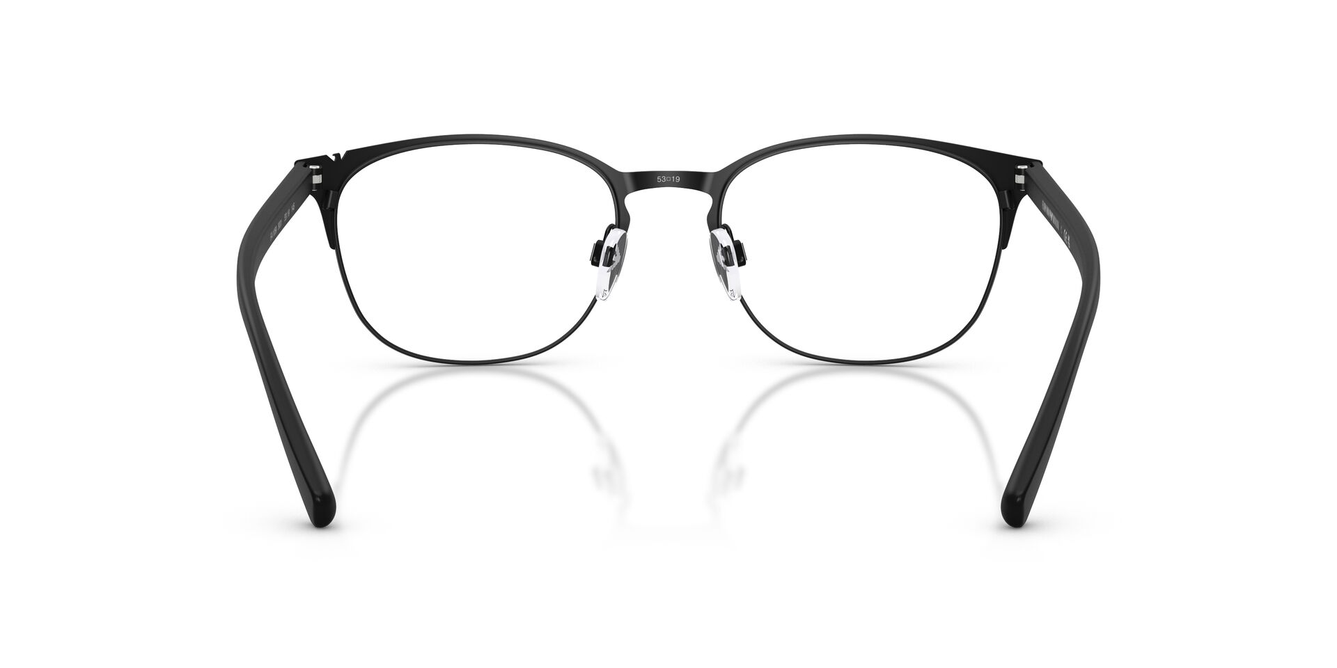 EMPORIO ARMANI EA1059 Black - Image 3