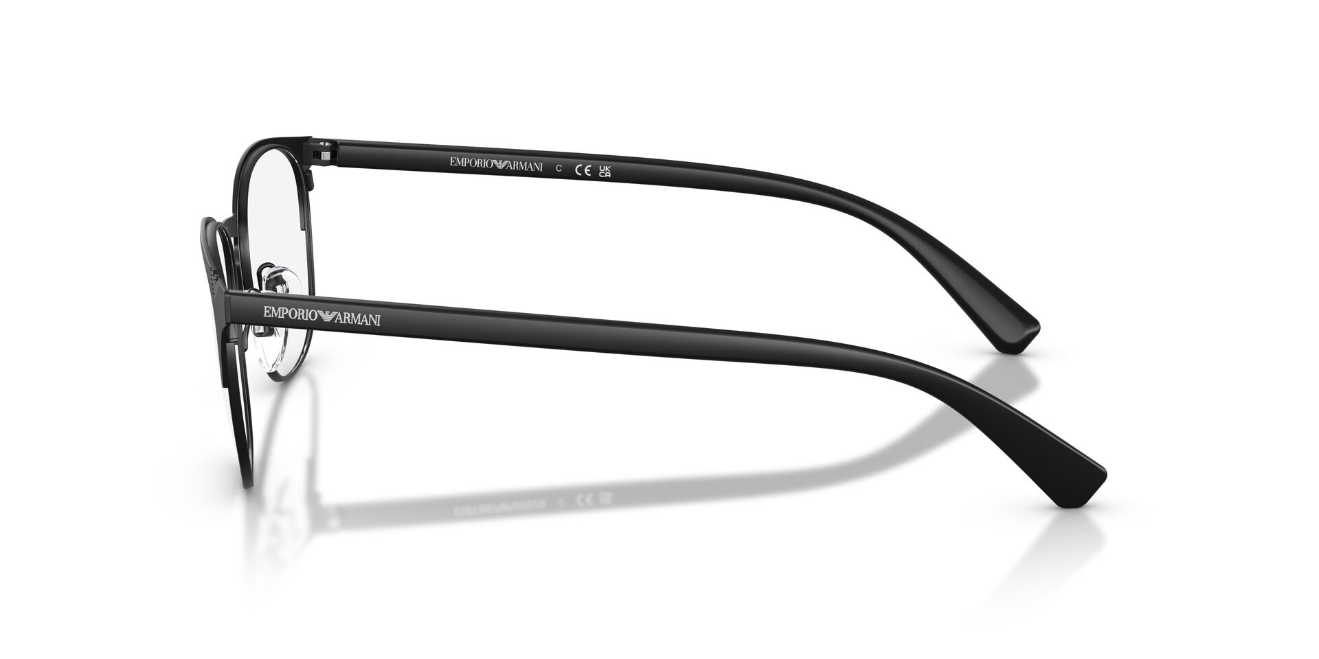 EMPORIO ARMANI EA1059 Black - Image 7