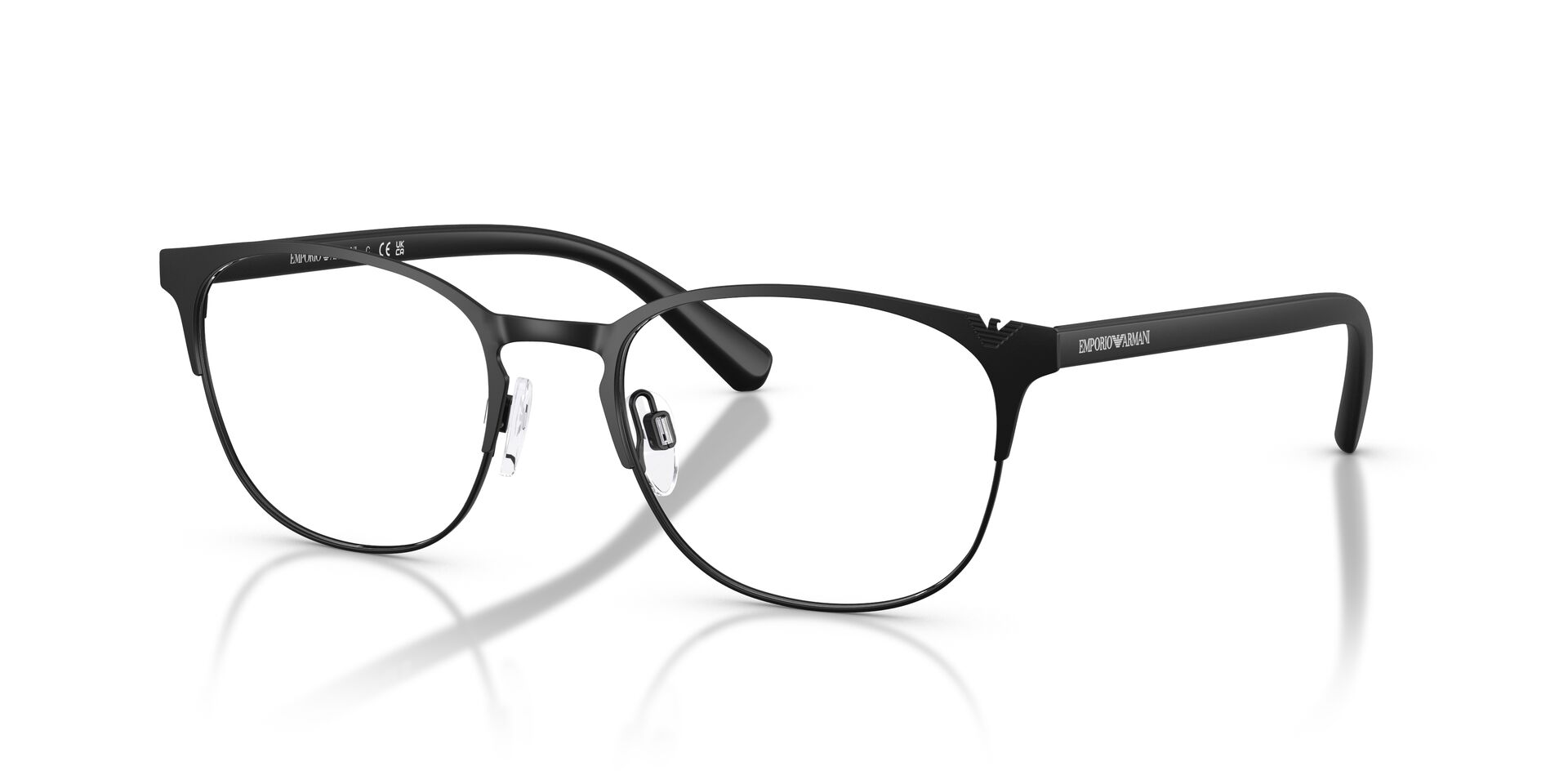 EMPORIO ARMANI EA1059 Black - Image 2