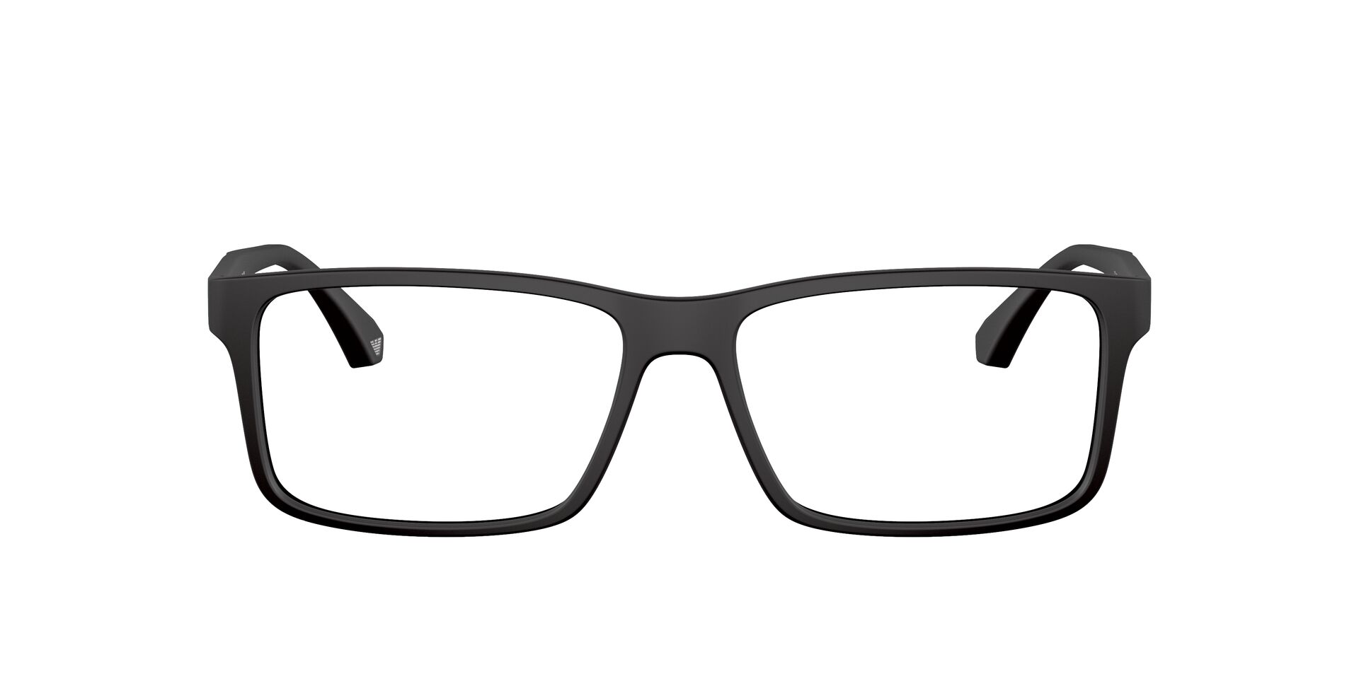 EMPORIO ARMANI EA3038 Black