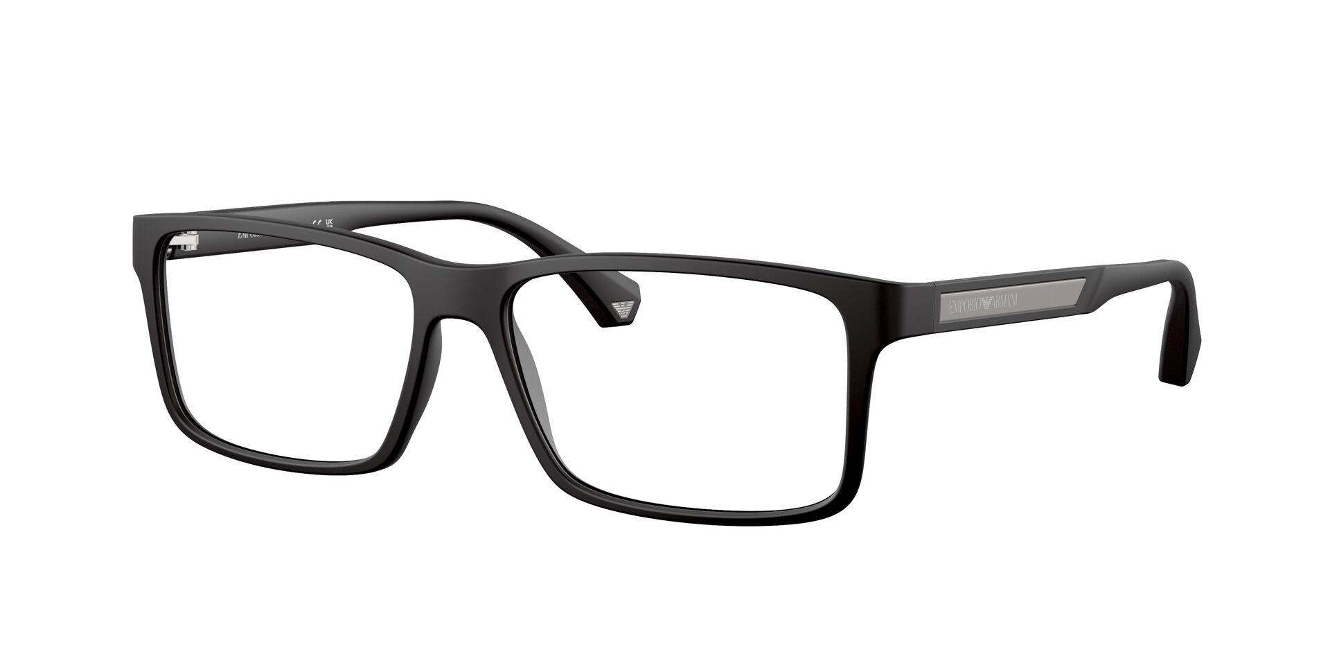 EMPORIO ARMANI EA3038 Black - Image 5