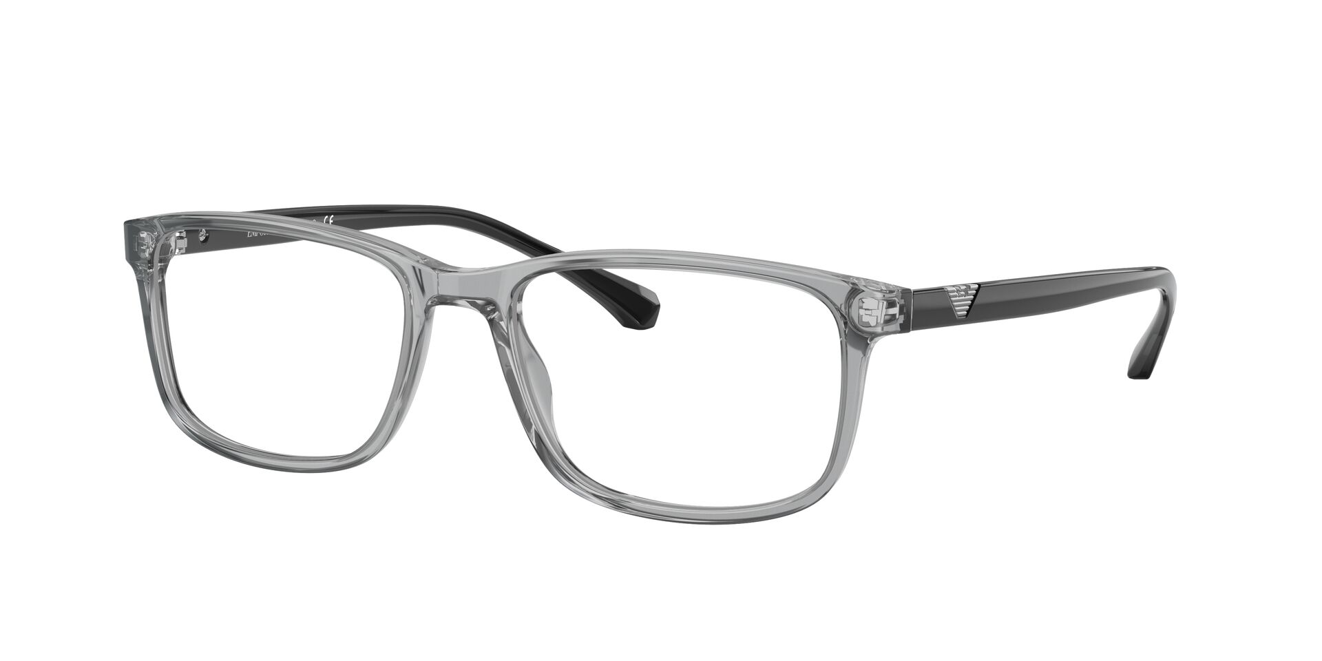 EMPORIO ARMANI EA3098 Grey - Image 3