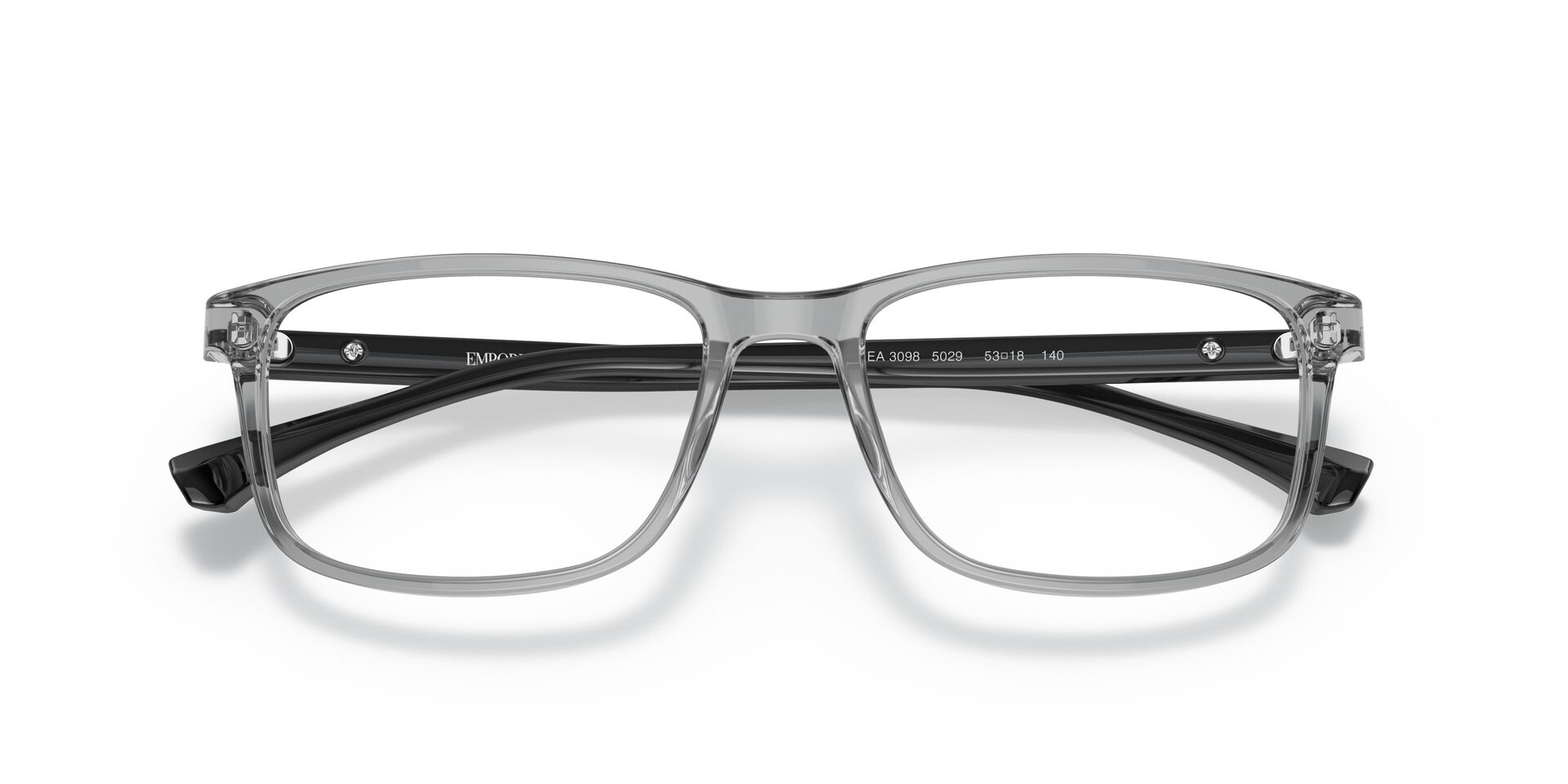 EMPORIO ARMANI EA3098 Grey - Image 2