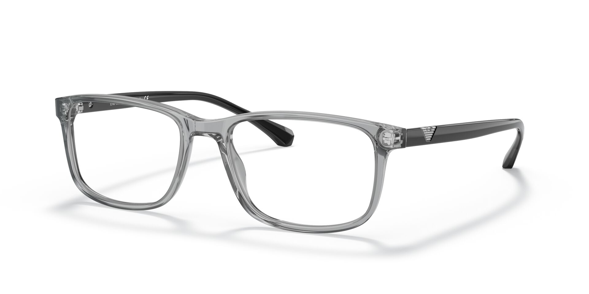 EMPORIO ARMANI EA3098 Grey