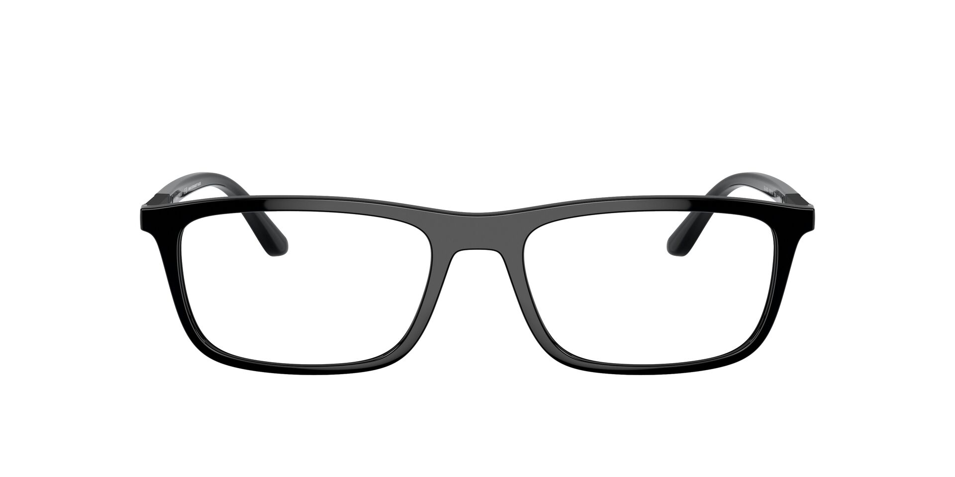 EMPORIO ARMANI EA4160 Black