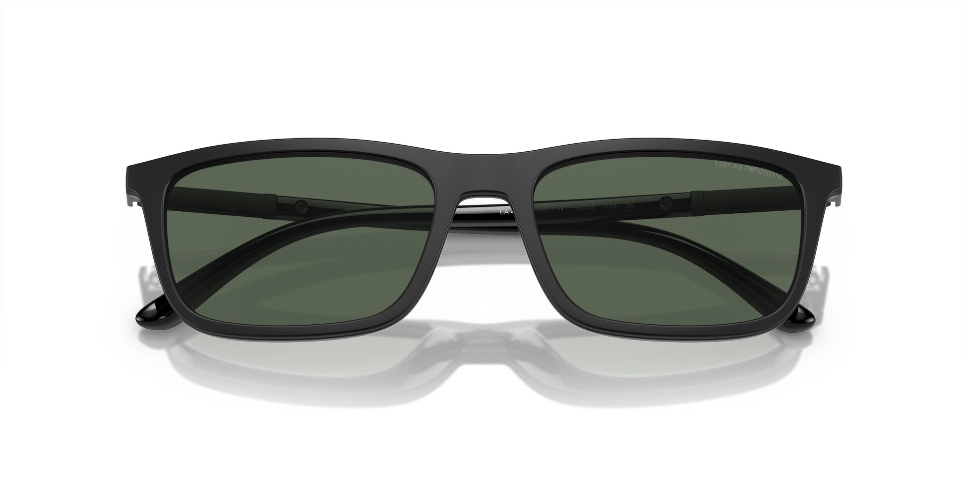 EMPORIO ARMANI EA4160 Black - Image 5