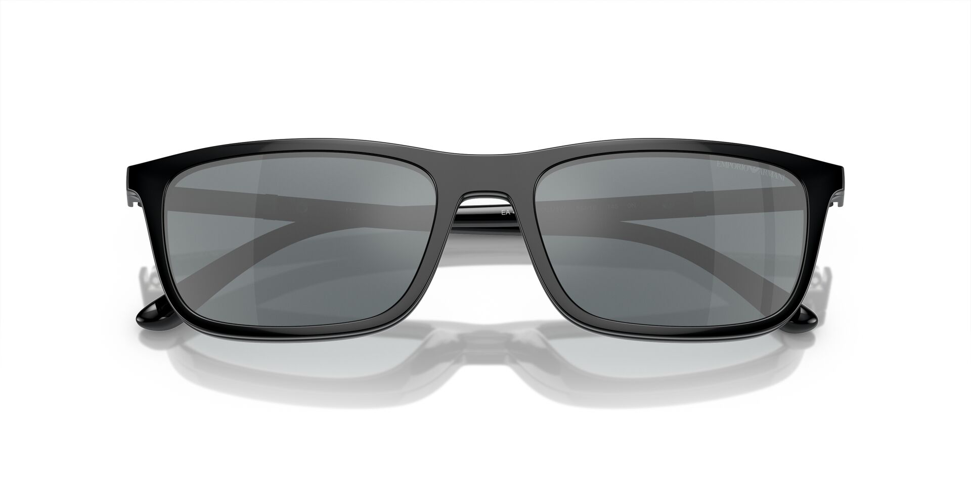EMPORIO ARMANI EA4160 Black - Image 4