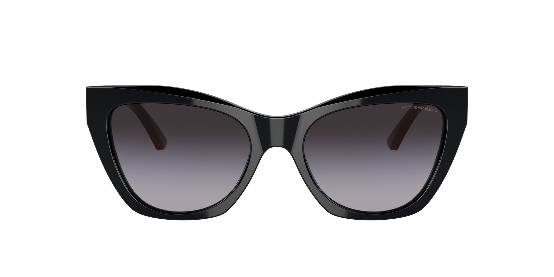 EMPORIO ARMANI EA4176 Black