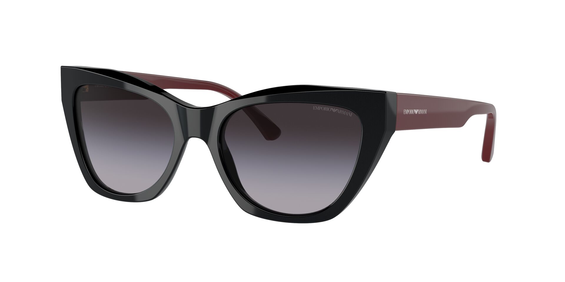 EMPORIO ARMANI EA4176 Black - Image 3
