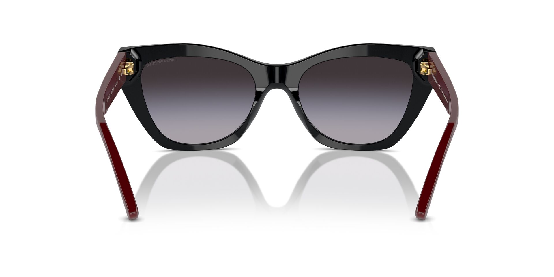 EMPORIO ARMANI EA4176 Black - Image 6