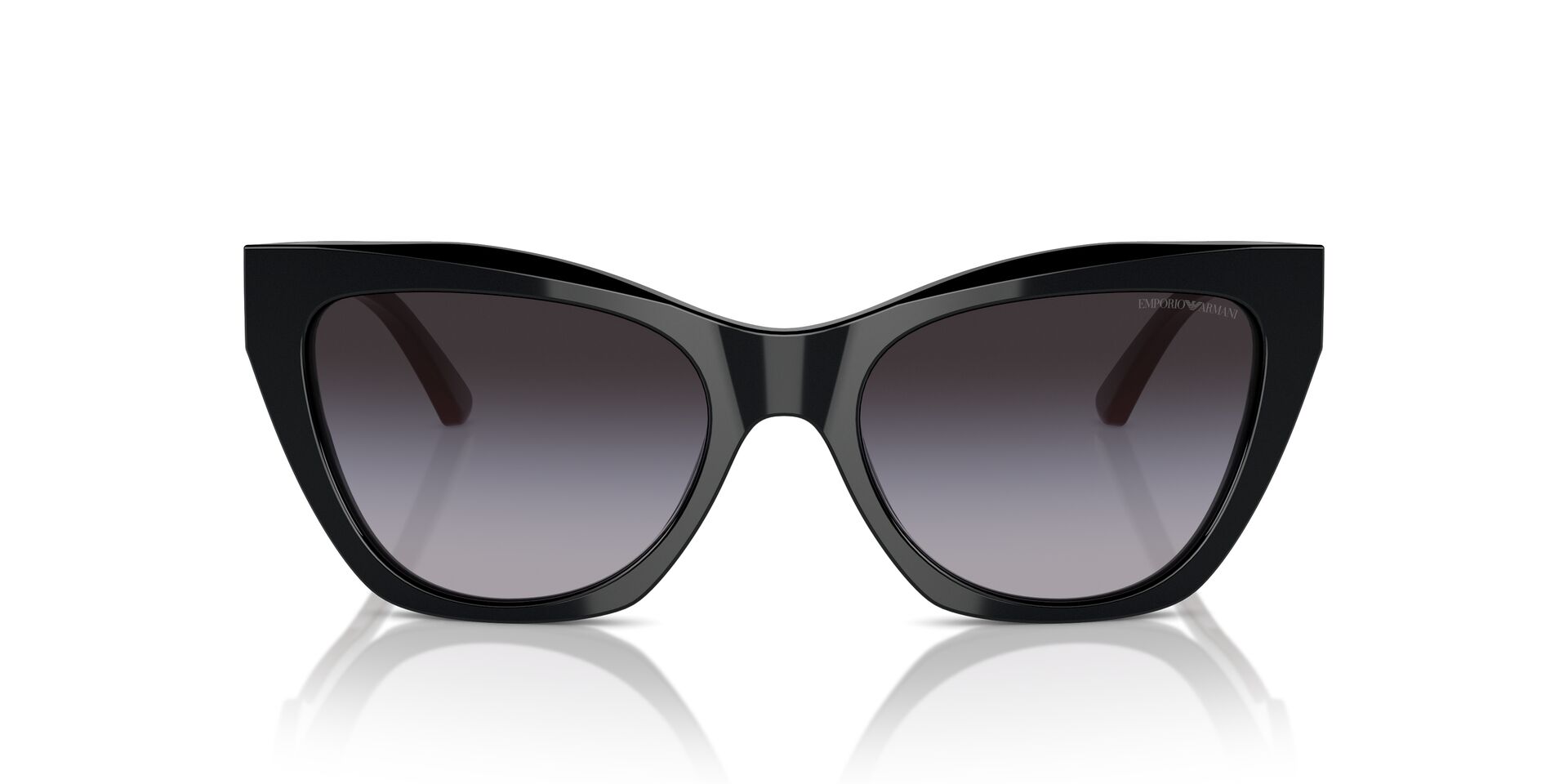 EMPORIO ARMANI EA4176 Black - Image 4