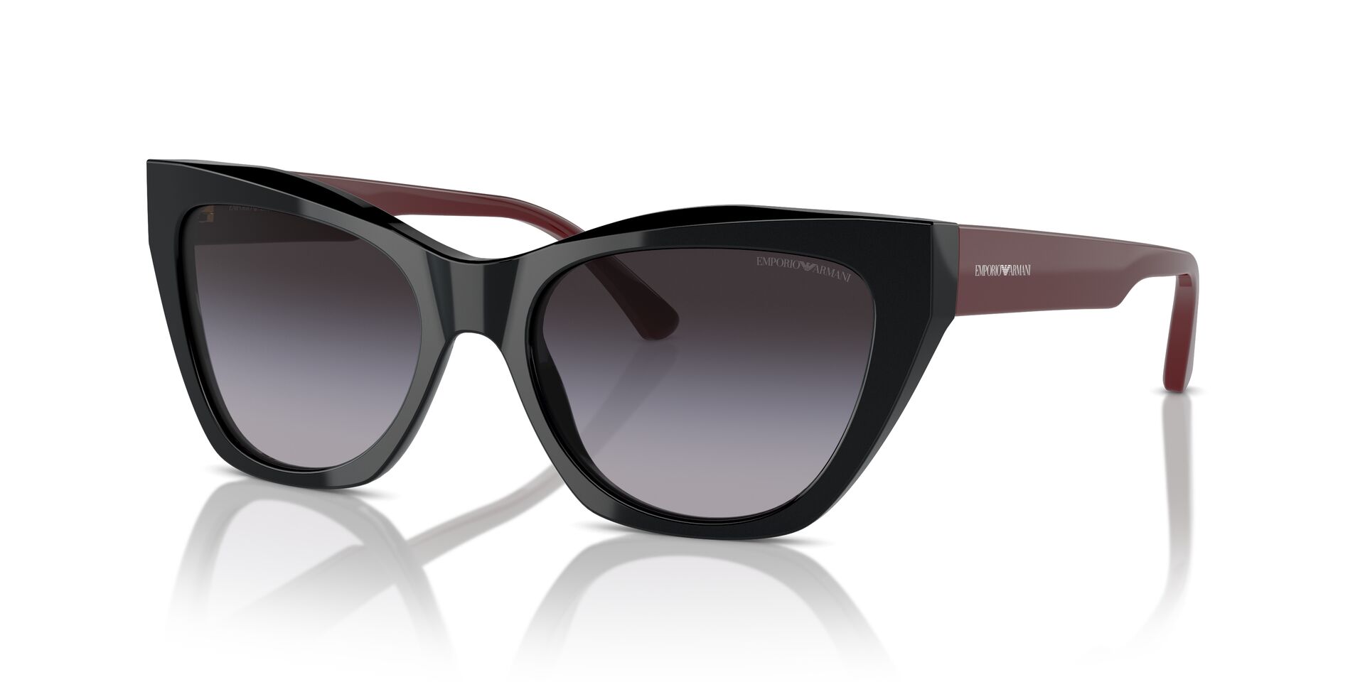 EMPORIO ARMANI EA4176 Black - Image 2