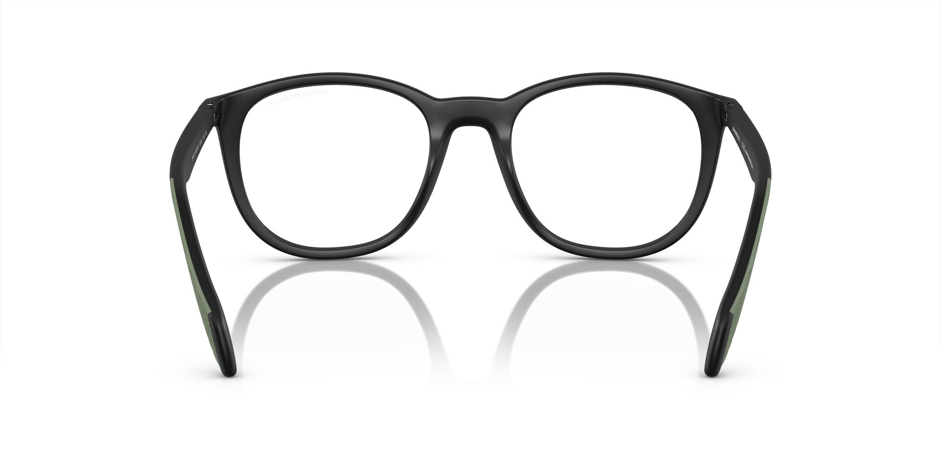EMPORIO ARMANI EA4211 Black - Image 8