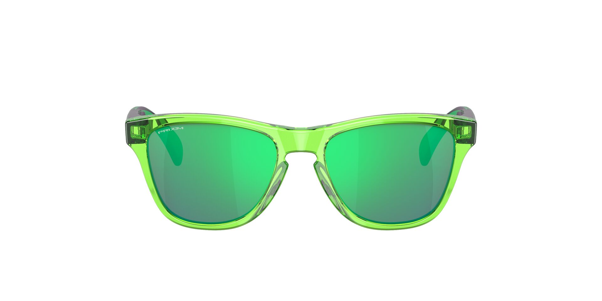 OAKLEY YOUTH SUN OJ9009 Green