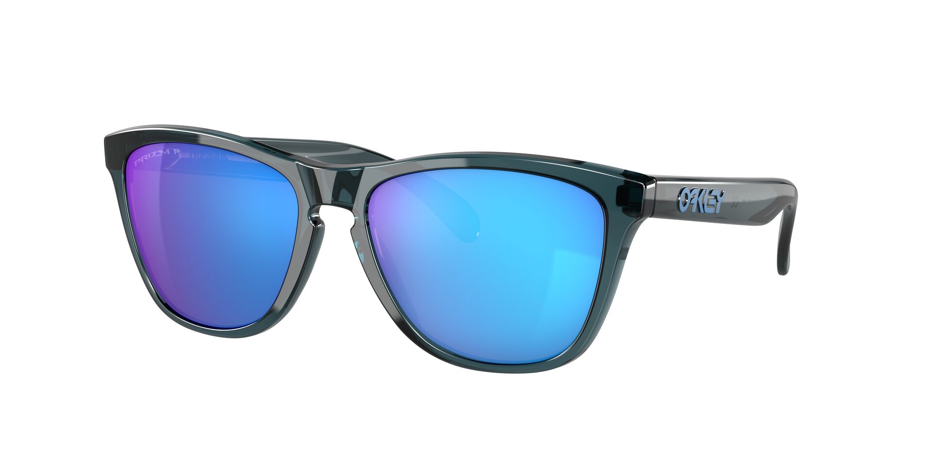 OAKLEY OO9013 Black - Image 16