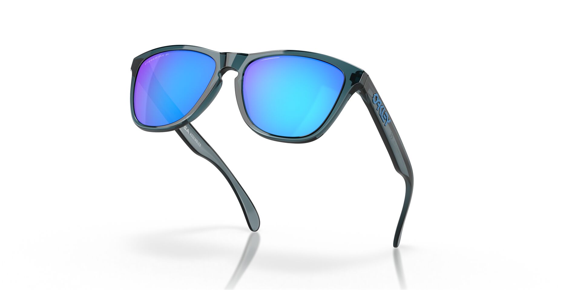 OAKLEY OO9013 Black - Image 15