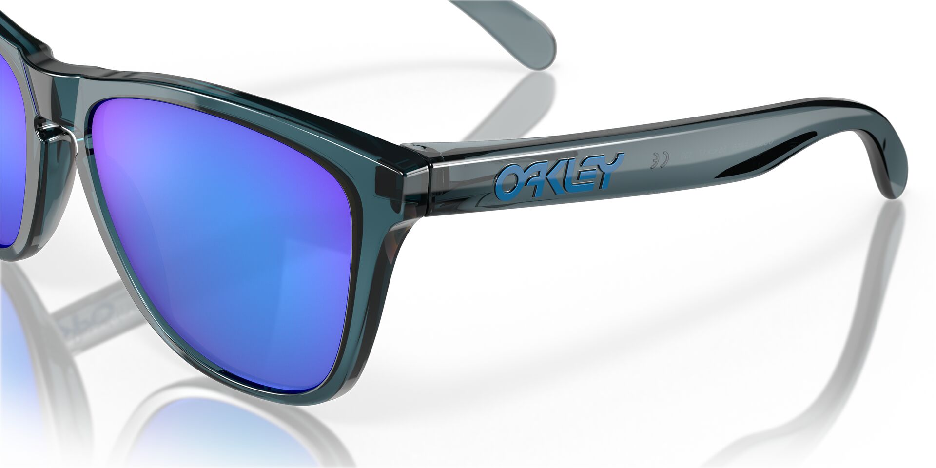 OAKLEY OO9013 Black - Image 12