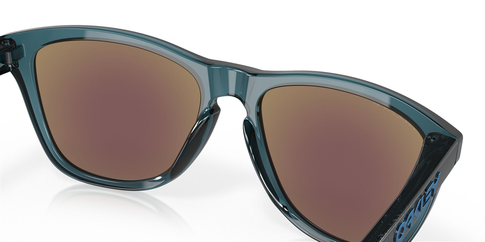 OAKLEY OO9013 Black - Image 11