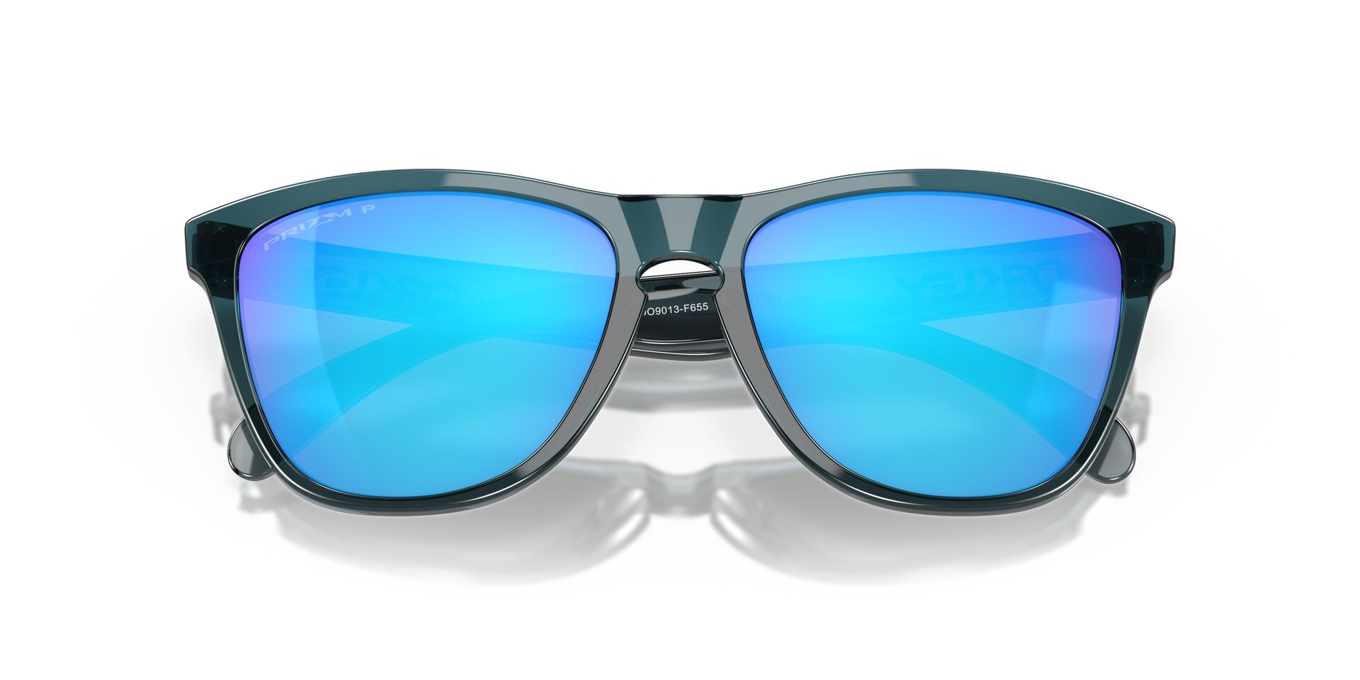OAKLEY OO9013 Black - Image 14