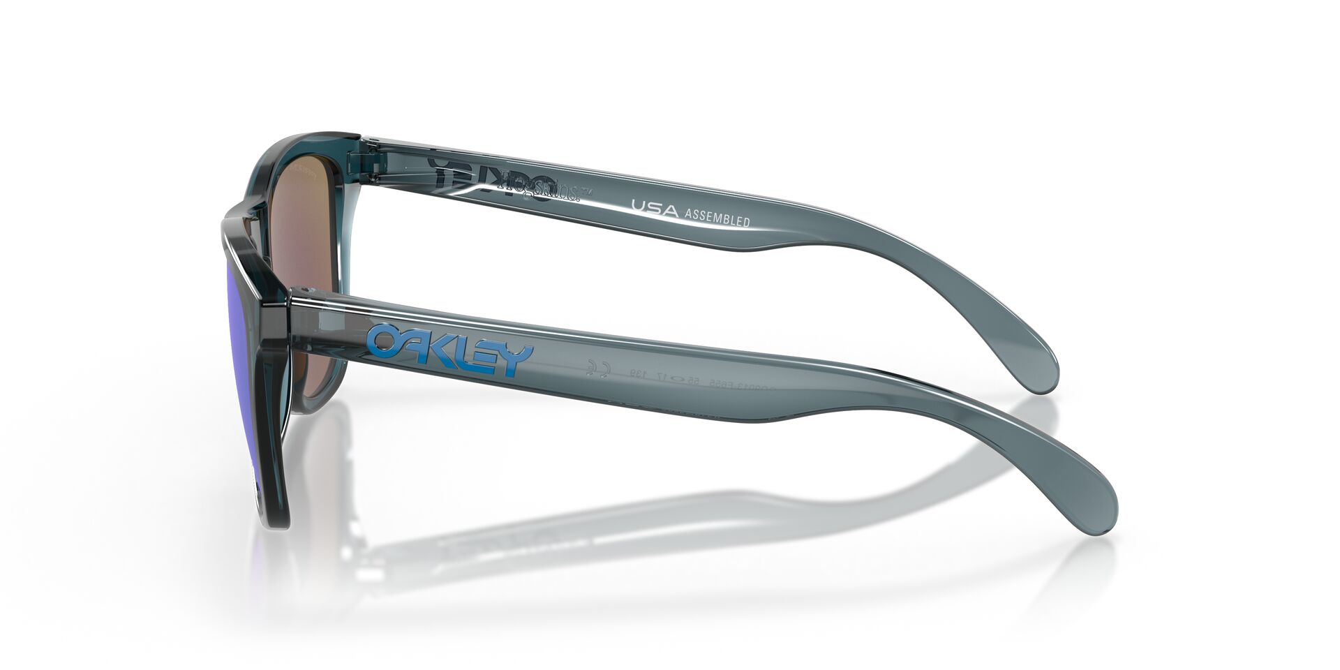 OAKLEY OO9013 Black - Image 18