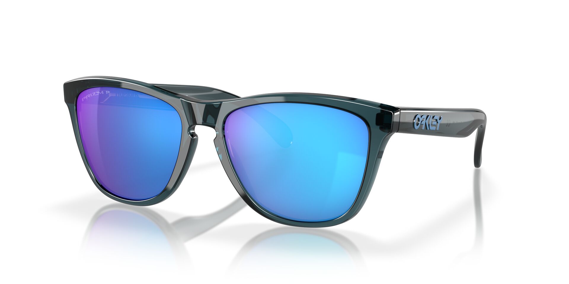 OAKLEY OO9013 Black - Image 10