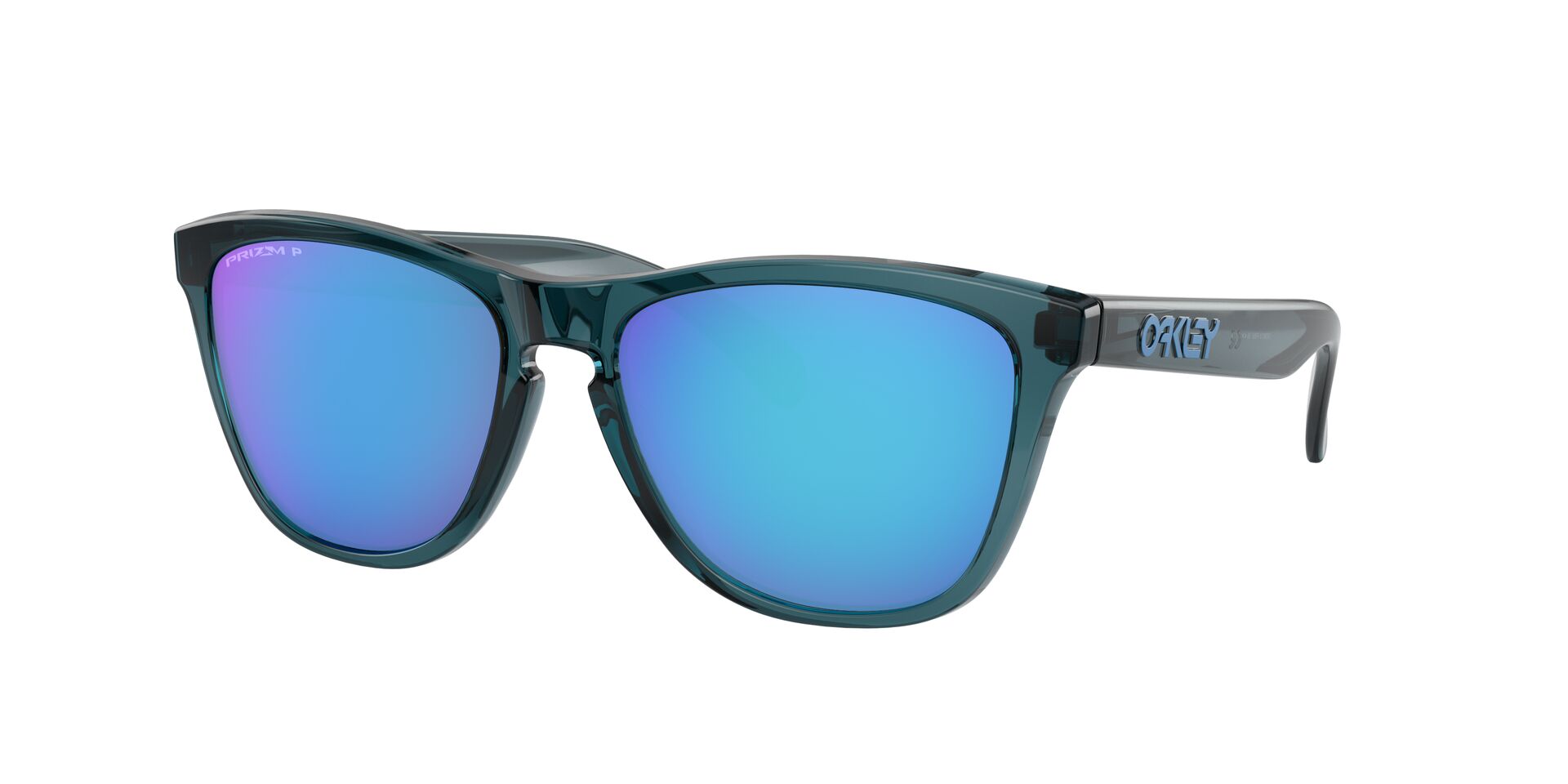 OAKLEY OO9013 Black - Image 4