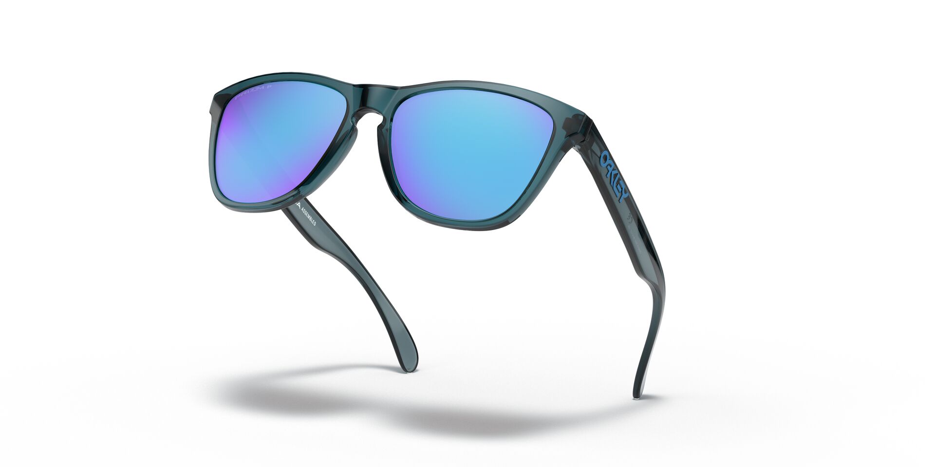 OAKLEY OO9013 Black - Image 3