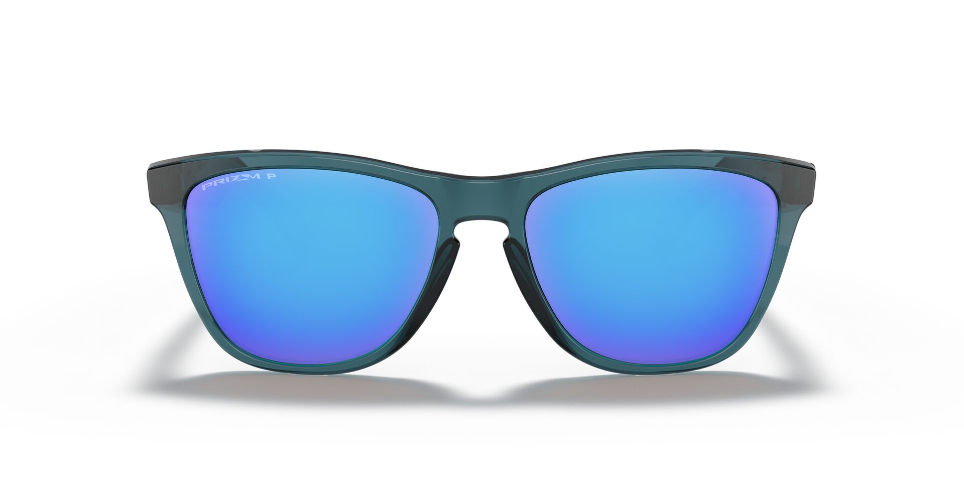 OAKLEY OO9013 Black - Image 8