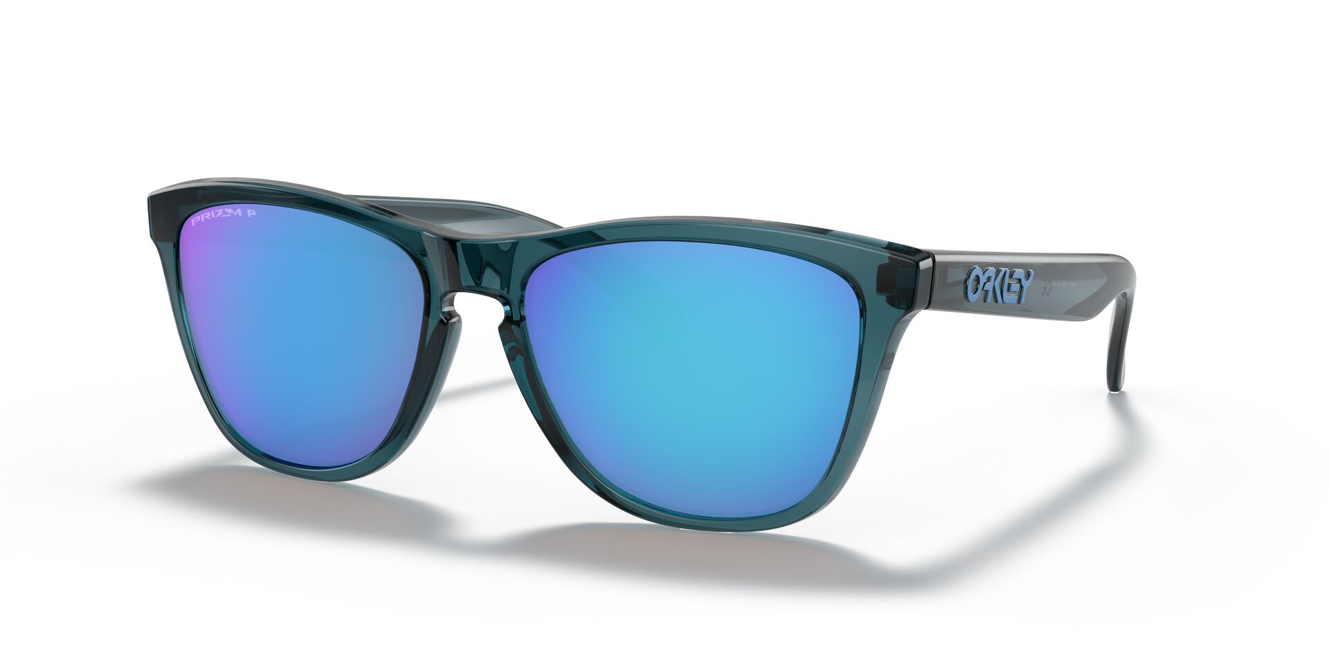 OAKLEY OO9013 Black