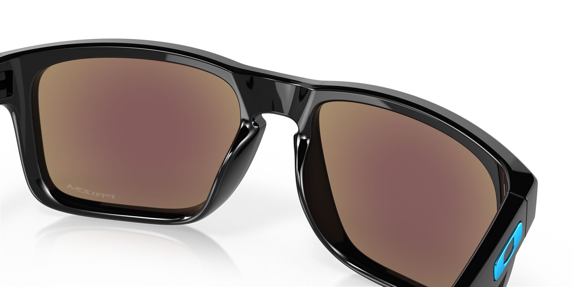 OAKLEY OO9102 Black - Image 11