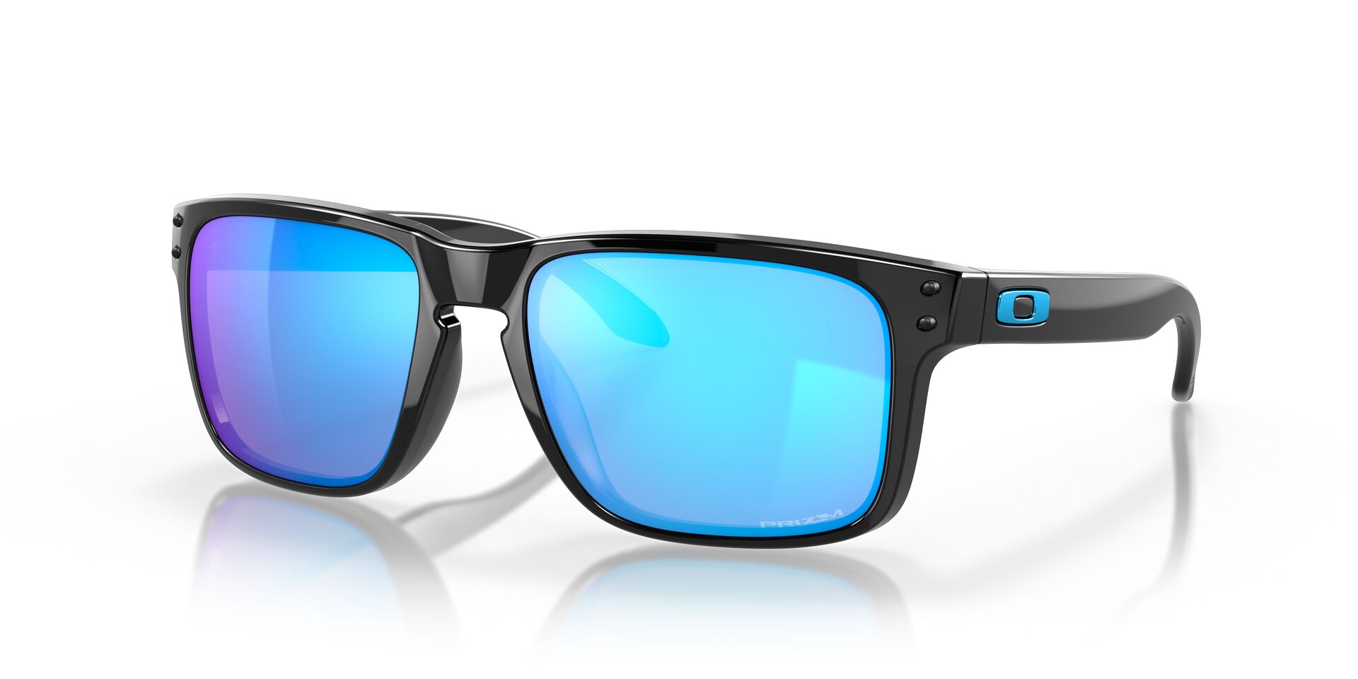 OAKLEY OO9102 Black - Image 10