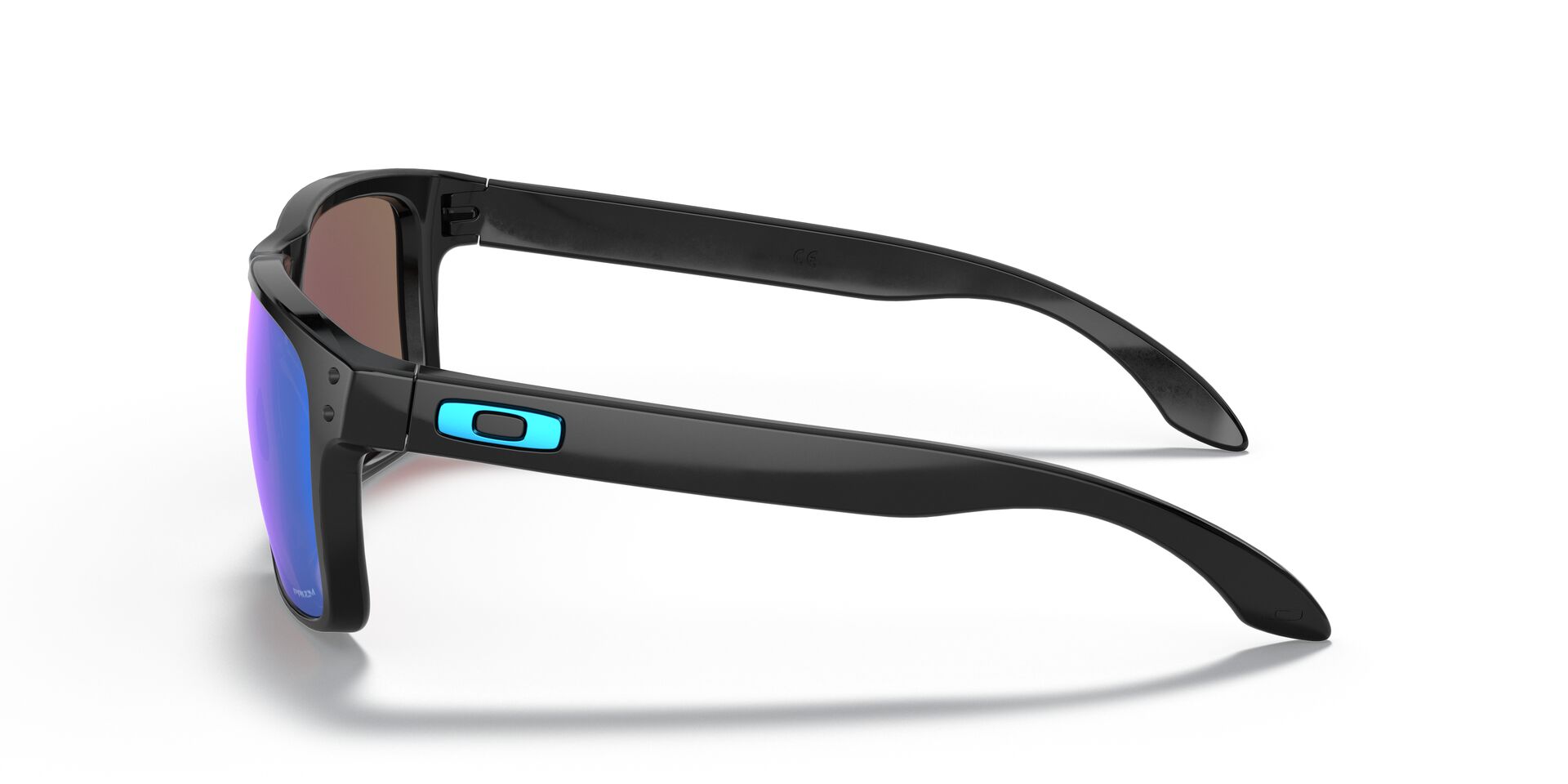 OAKLEY OO9102 Black - Image 5