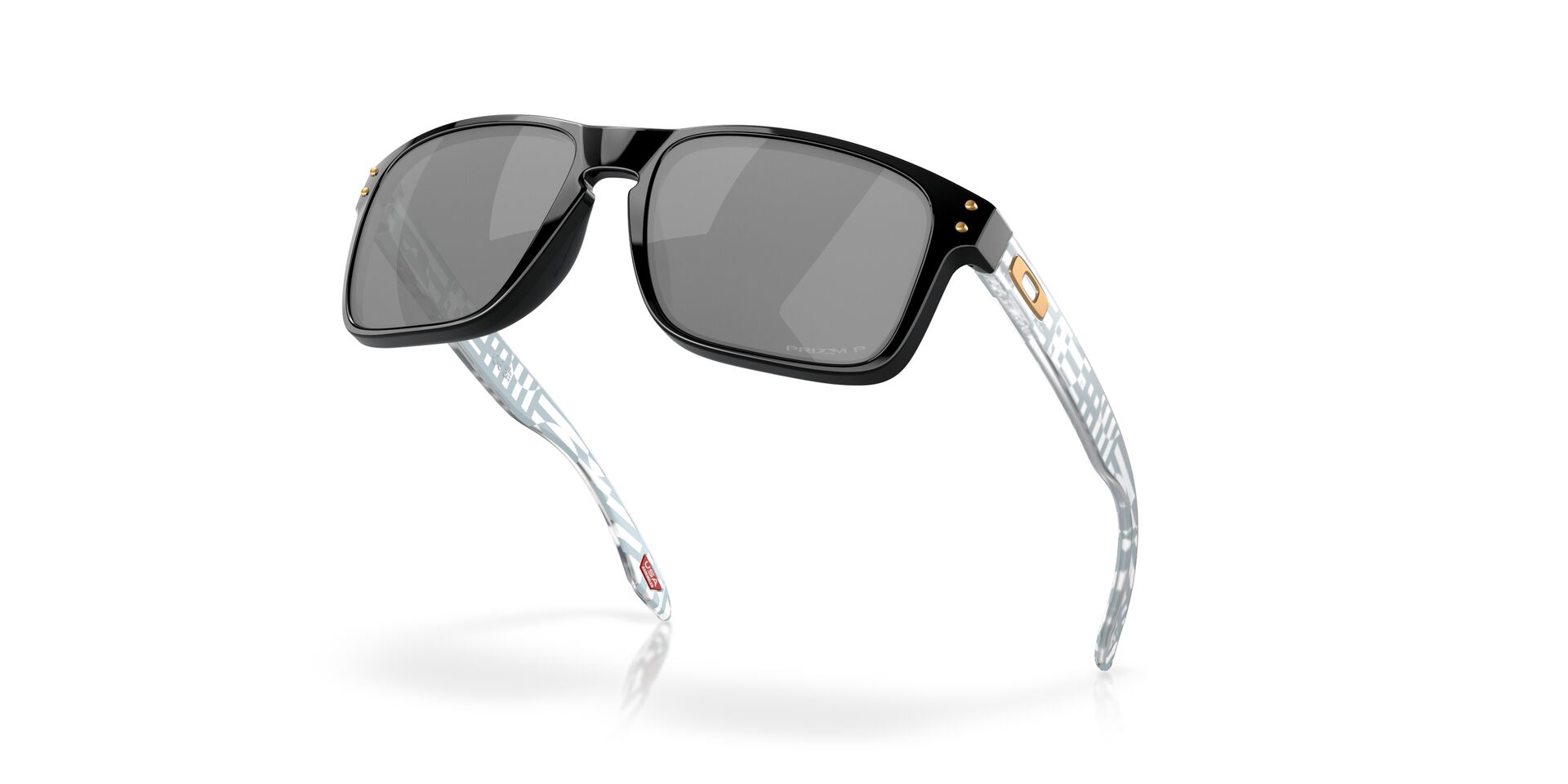 OAKLEY OO9102 Black - Image 10