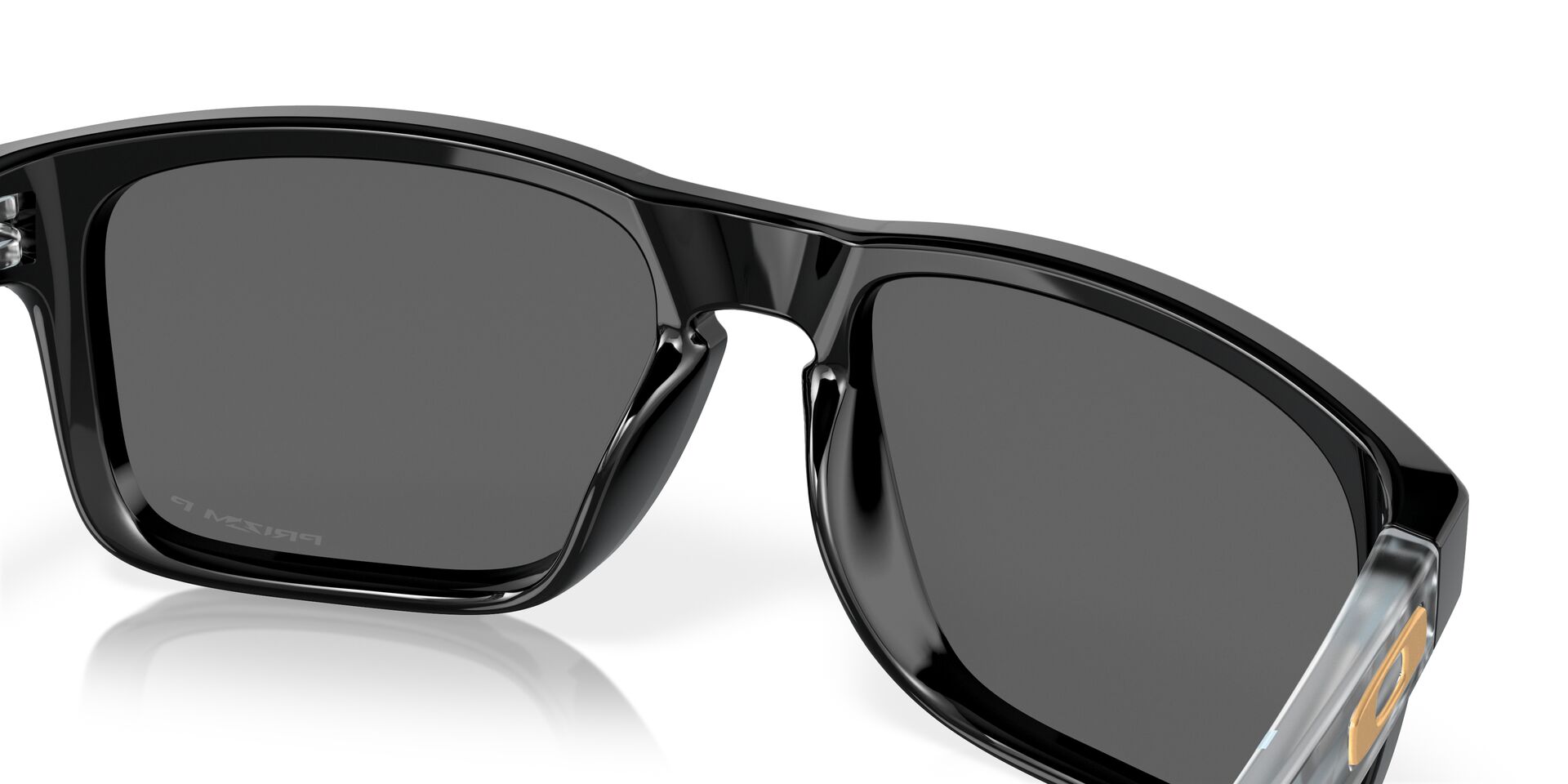 OAKLEY OO9102 Black - Image 5