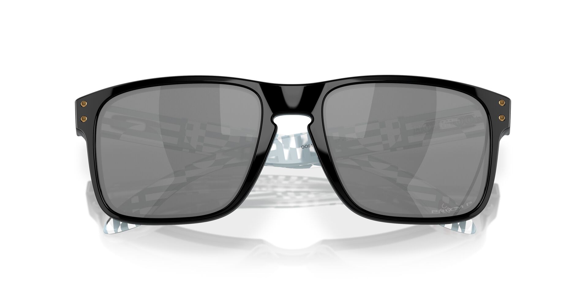 OAKLEY OO9102 Black - Image 9
