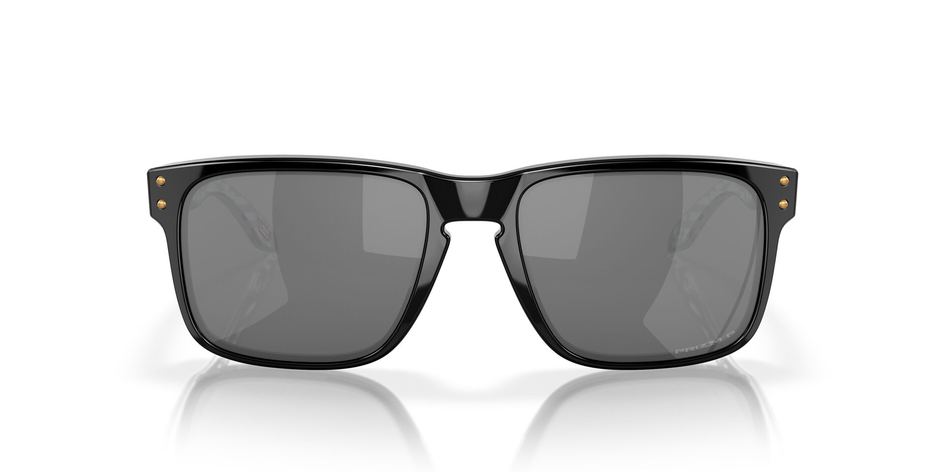 OAKLEY OO9102 Black - Image 4