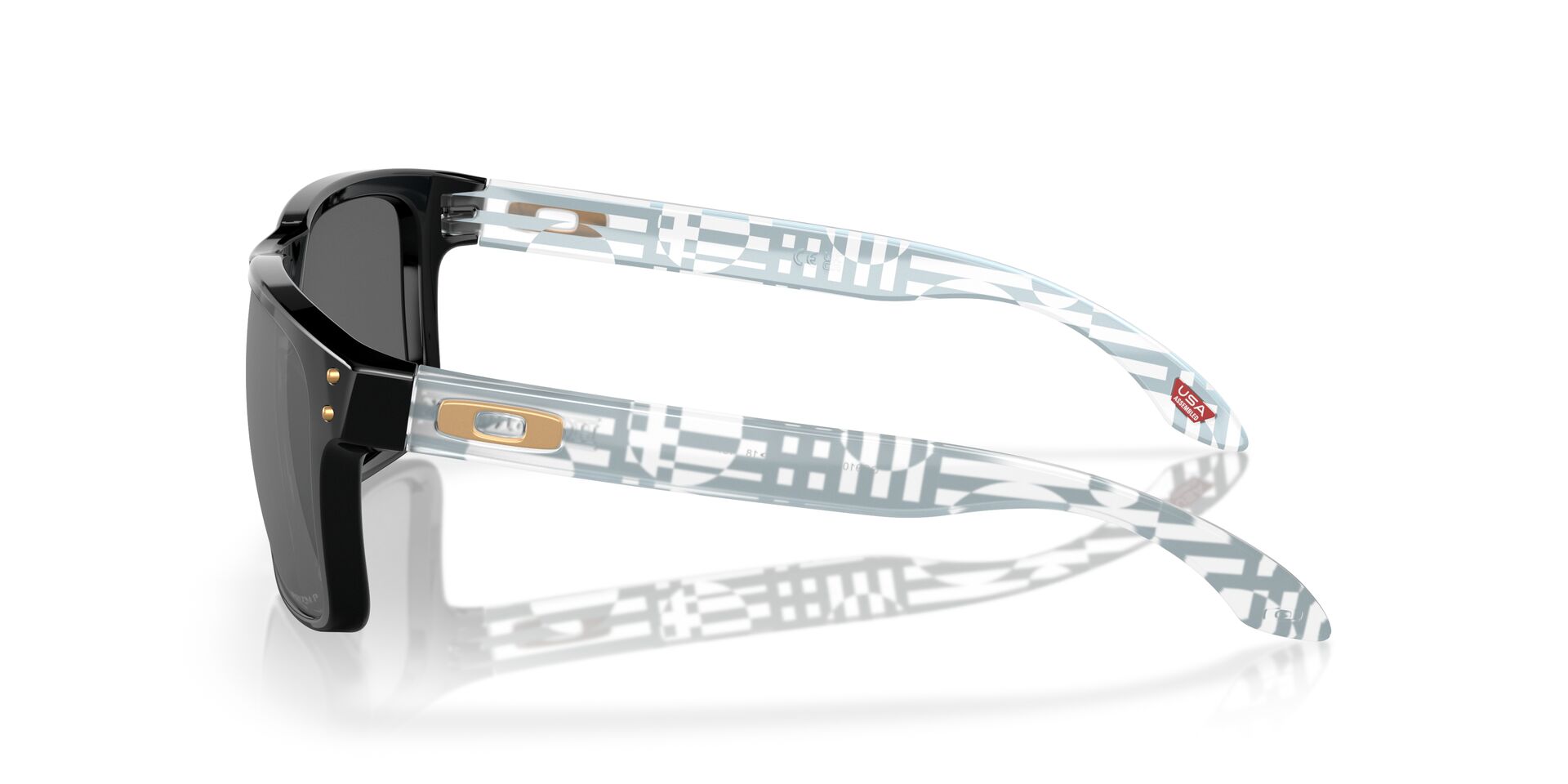 OAKLEY OO9102 Black - Image 7