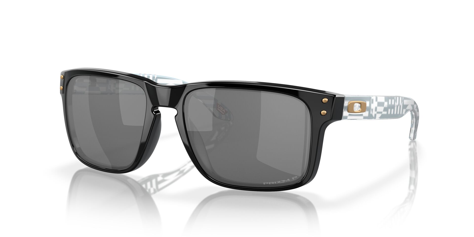 OAKLEY OO9102 Black - Image 2