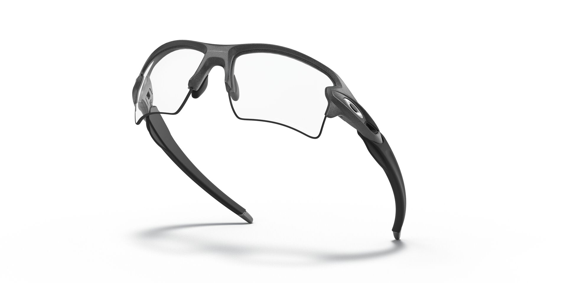 OAKLEY OO9188 Grey - Image 3