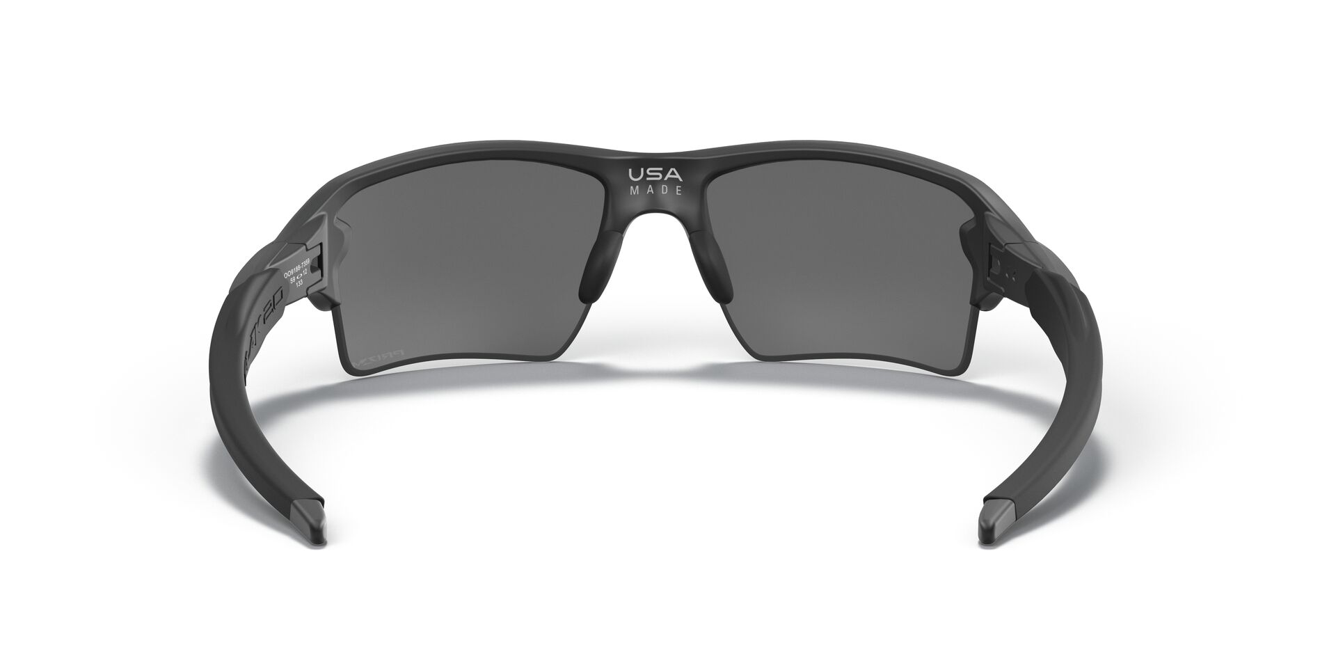 OAKLEY OO9188 Black - Image 7
