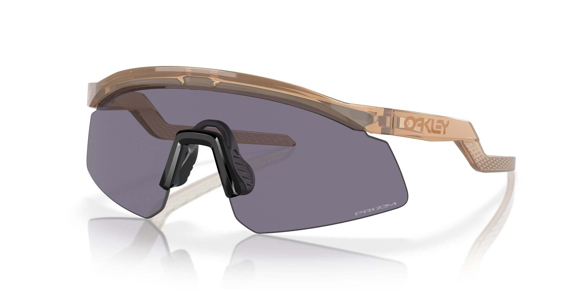 OAKLEY OO9229 Brown - Image 2