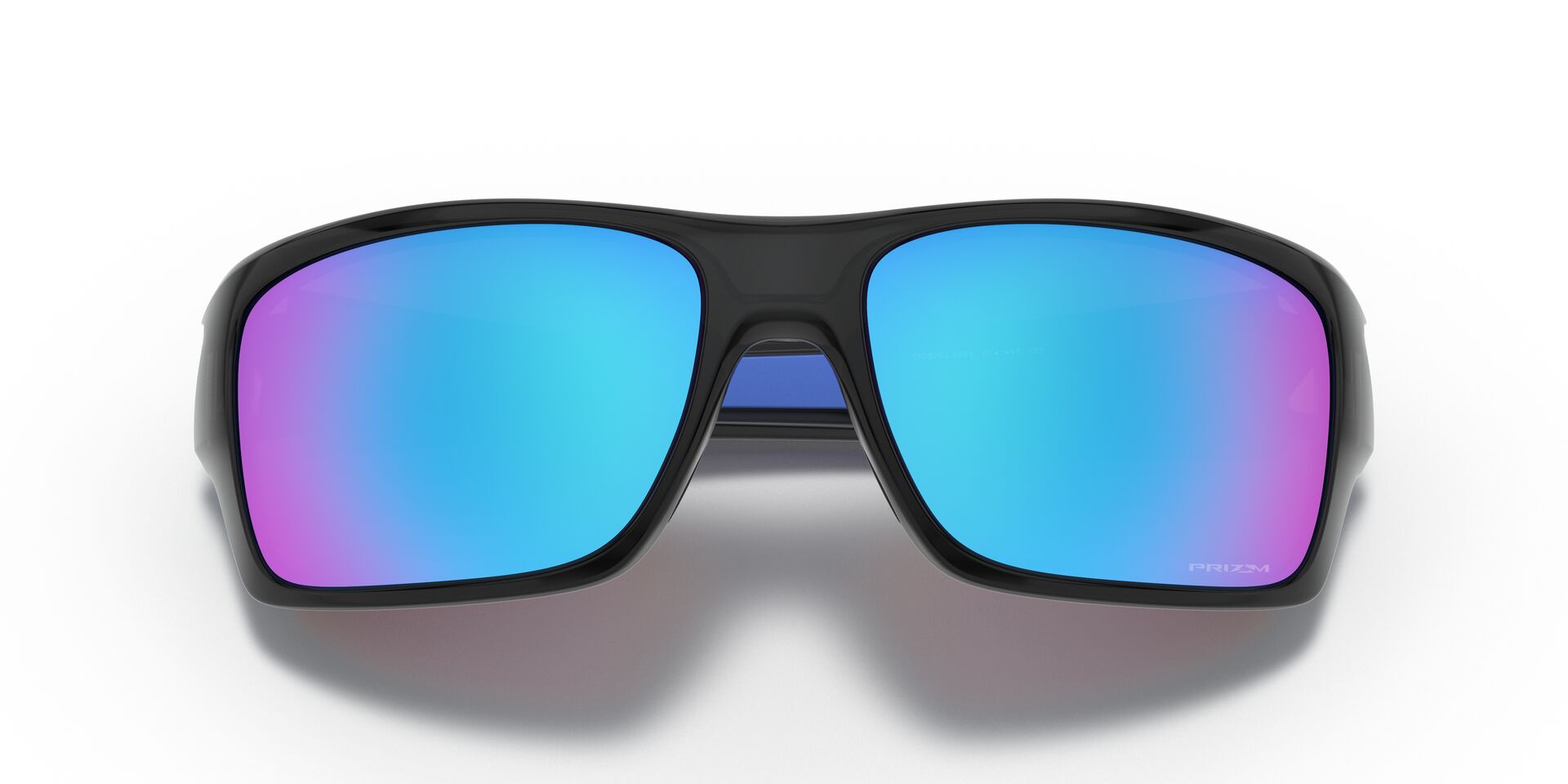 OAKLEY OO9263 Black - Image 2
