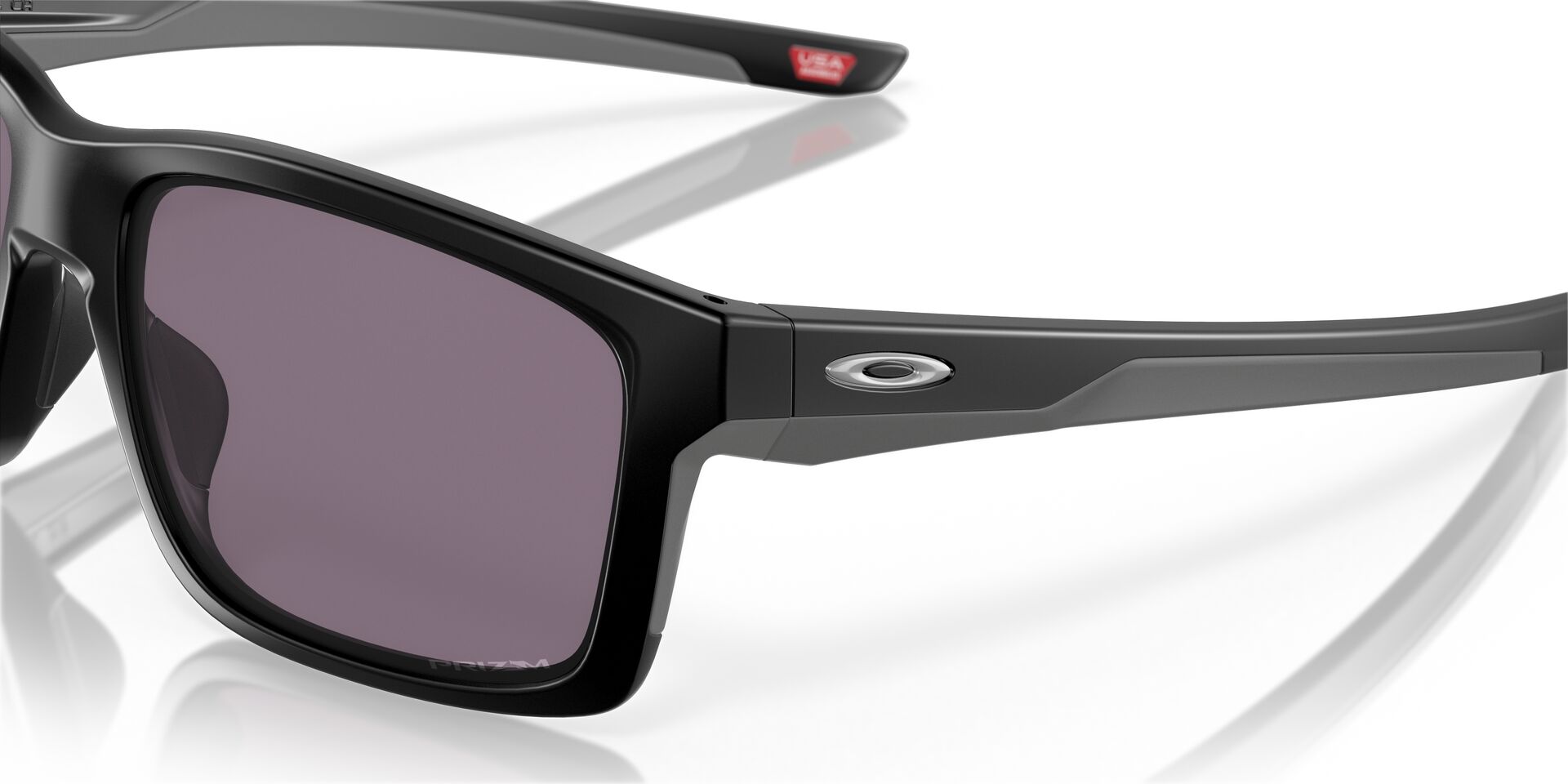 OAKLEY OO9264 Black - Image 12