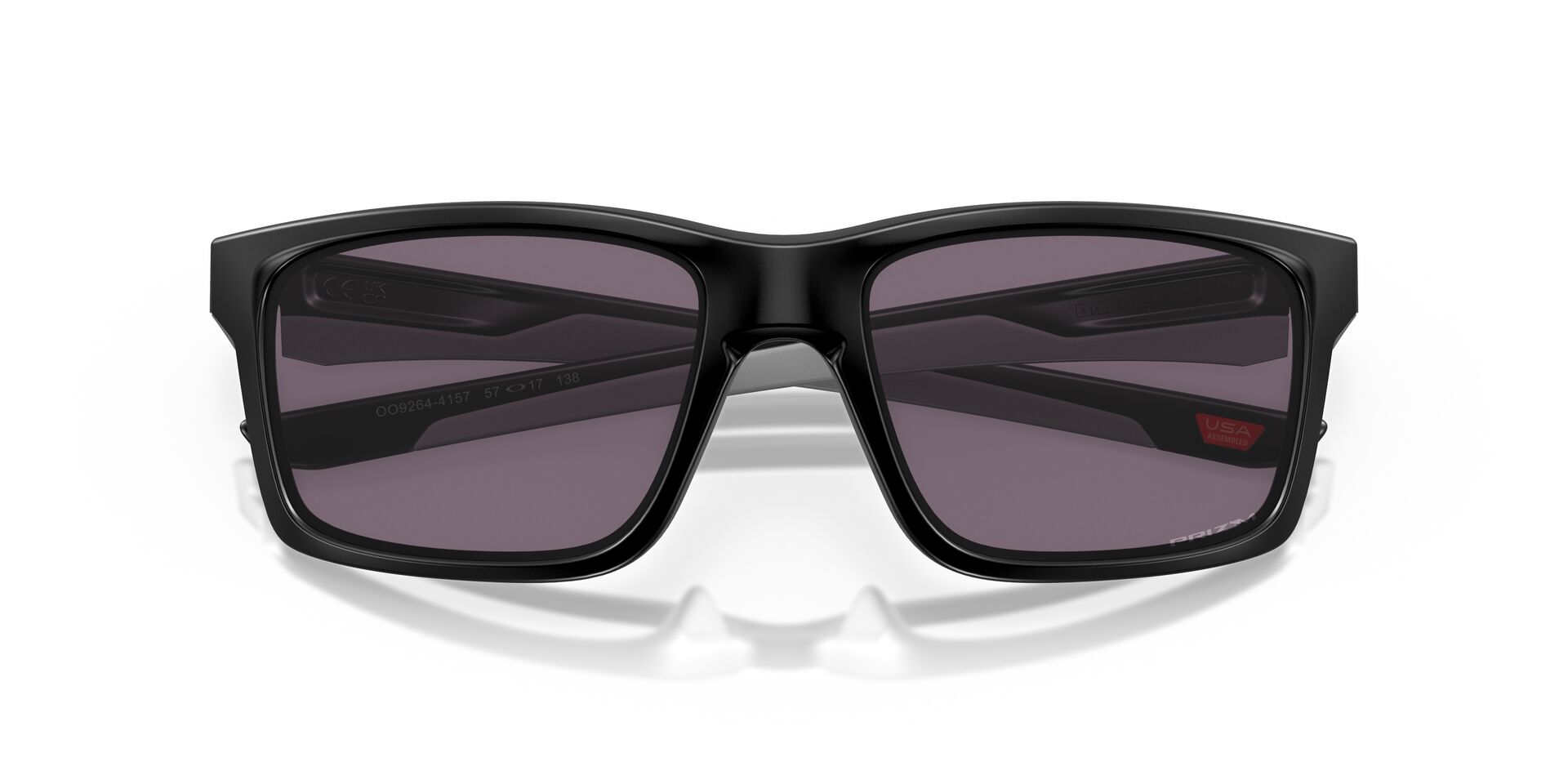 OAKLEY OO9264 Black - Image 14
