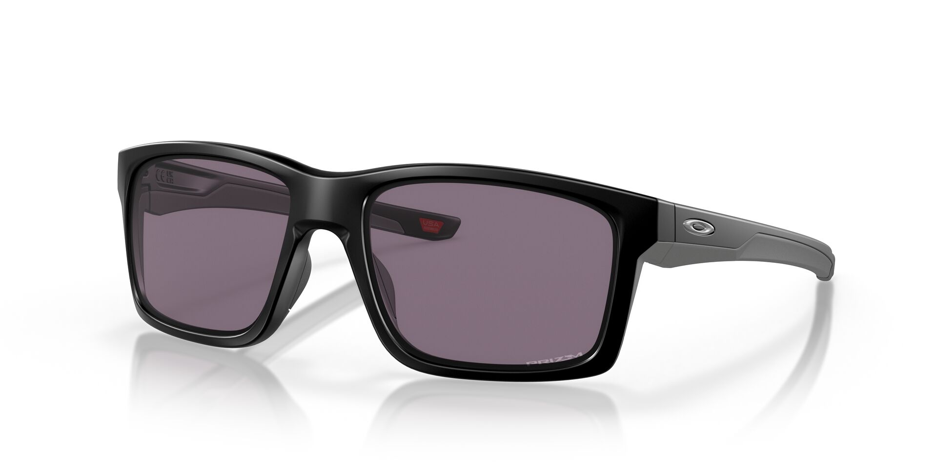 OAKLEY OO9264 Black - Image 10