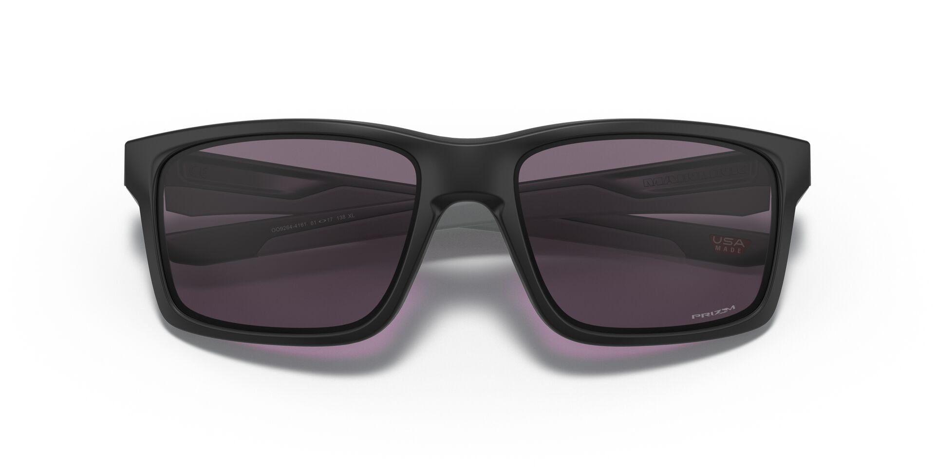 OAKLEY OO9264 Black - Image 2