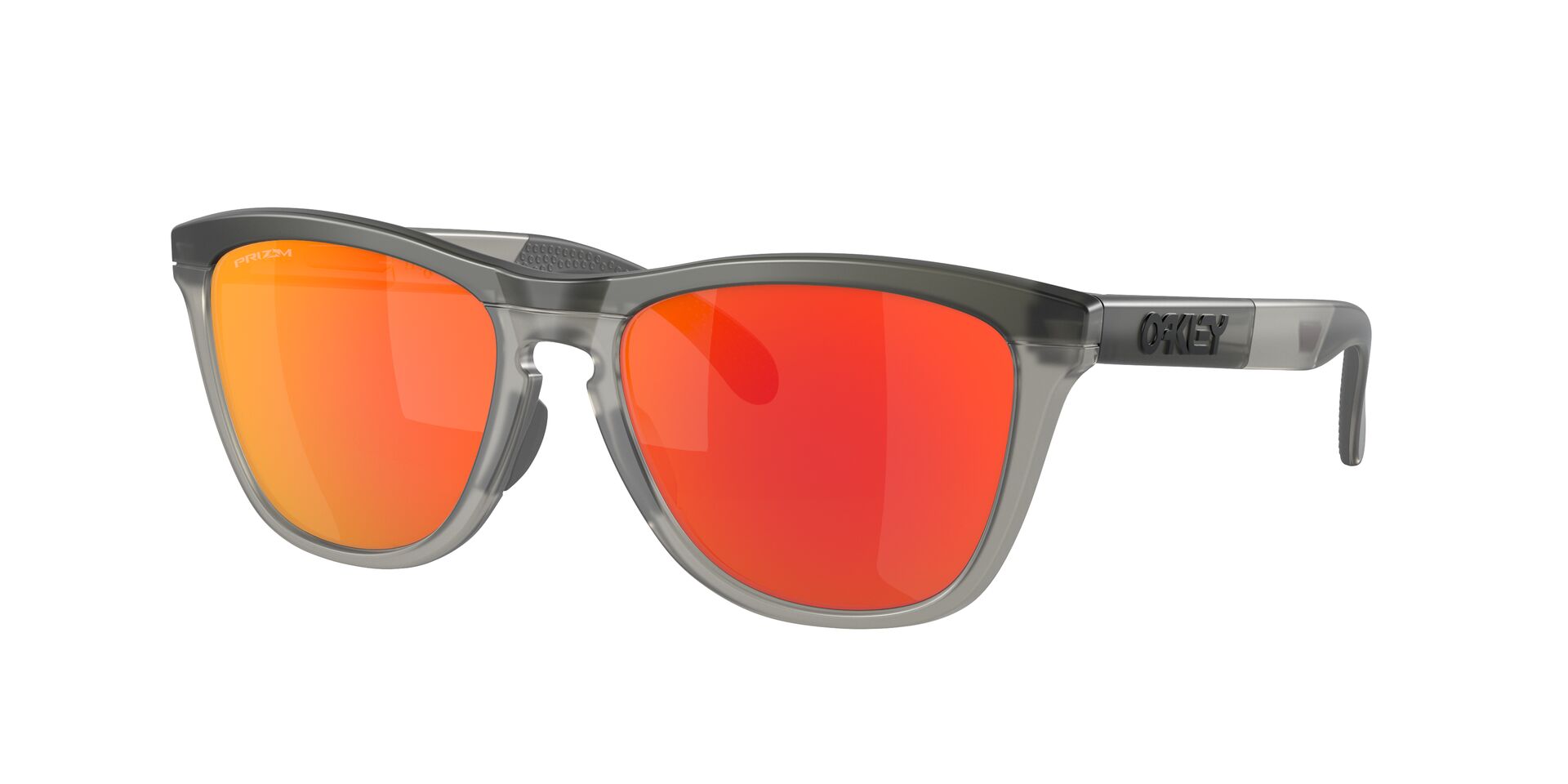 OAKLEY OO9284 Grey - Image 3