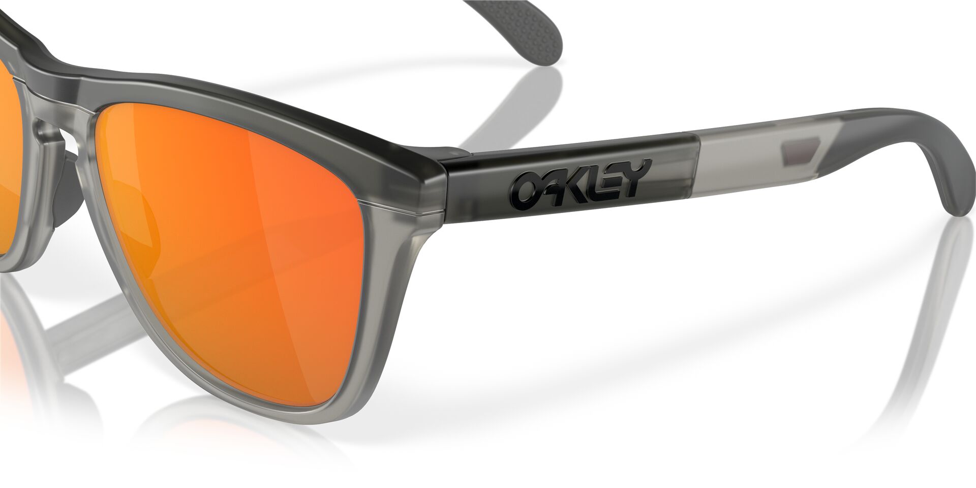 OAKLEY OO9284 Grey - Image 6